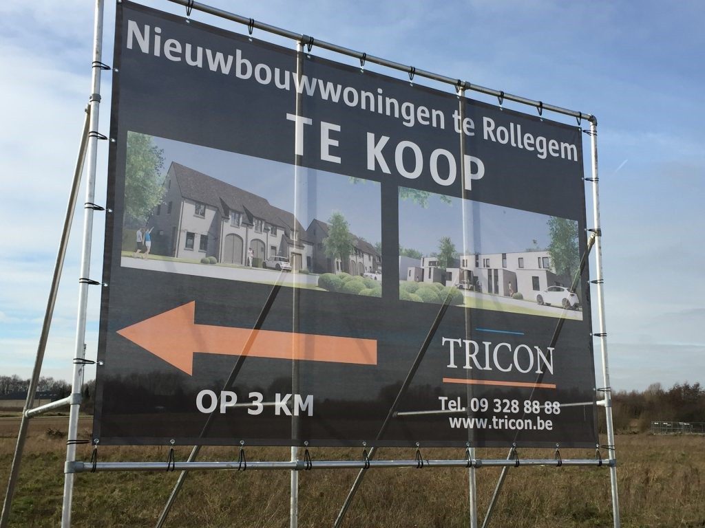 Vrijstaand spandoekframe Vrijstaand-frame-001.jpg